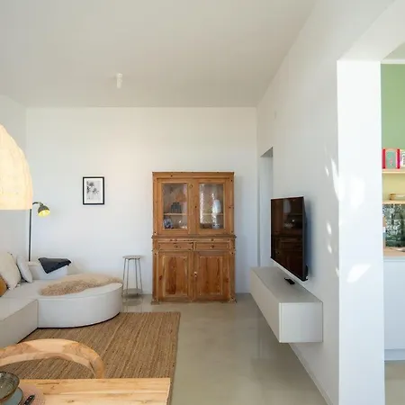 Haus-an-der-mole-wohnung-l Appartement