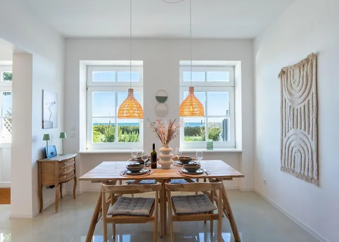 Haus-an-der-mole-wohnung-l Lejlighed Großenbrode