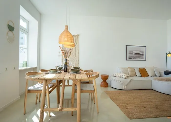 Haus-an-der-mole-wohnung-l Lejlighed