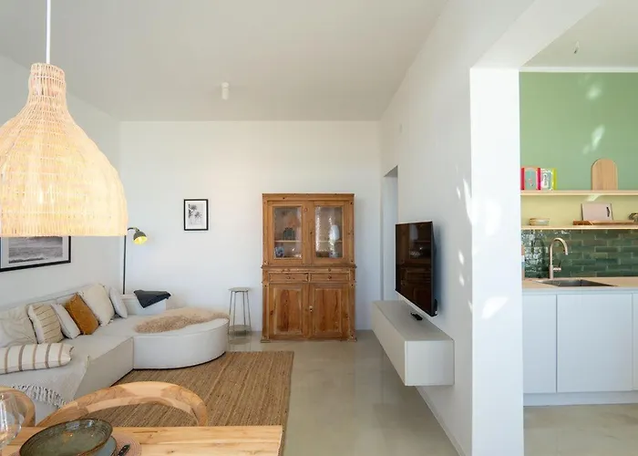 Haus-an-der-mole-wohnung-l Lejlighed