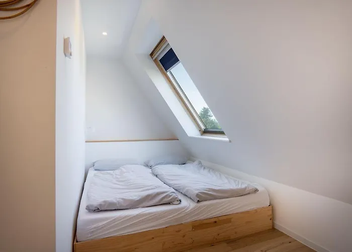 Haus-an-der-mole-wohnung-l Lejlighed Großenbrode